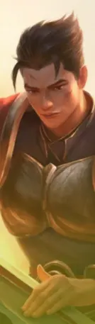 Galahad