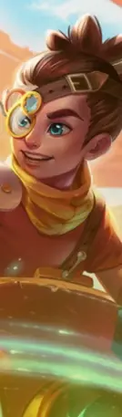 Isaac