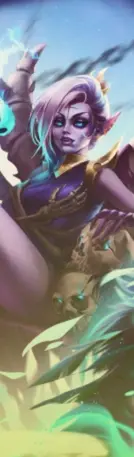 Morrigan