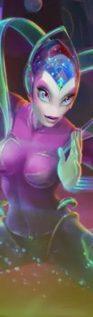 Nebula