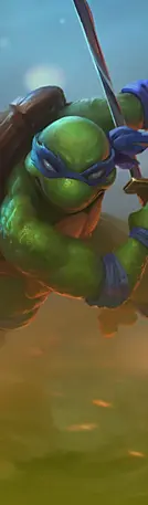 Ninja Turtles