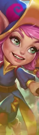 Peppy