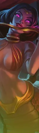 Yasmine